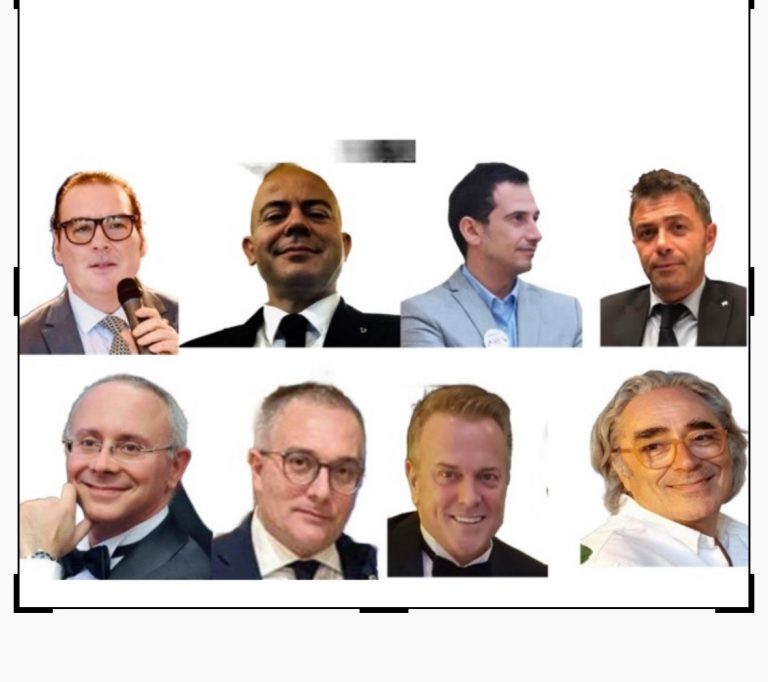 NUOVO ASSETTO DEL COM.IT.ES ROMANIA