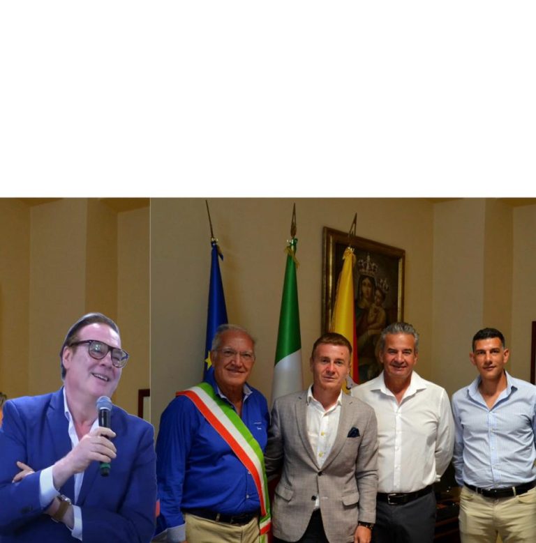 Un ponte tra Sicilia e Romania: nuovo successo del Com.It.Es Romania